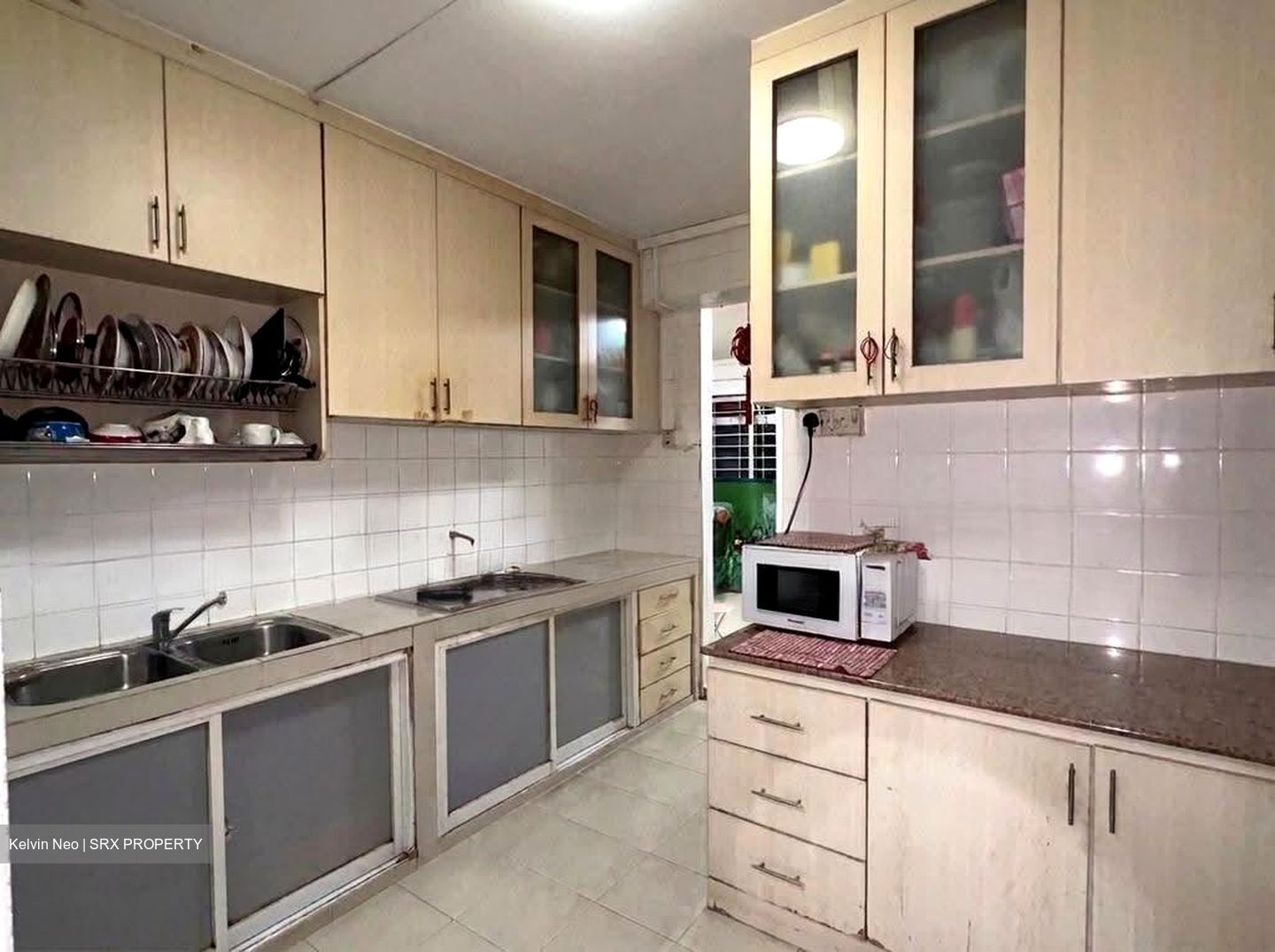 Blk 786B Woodlands Drive 60 (Woodlands), HDB 4 Rooms #637744291